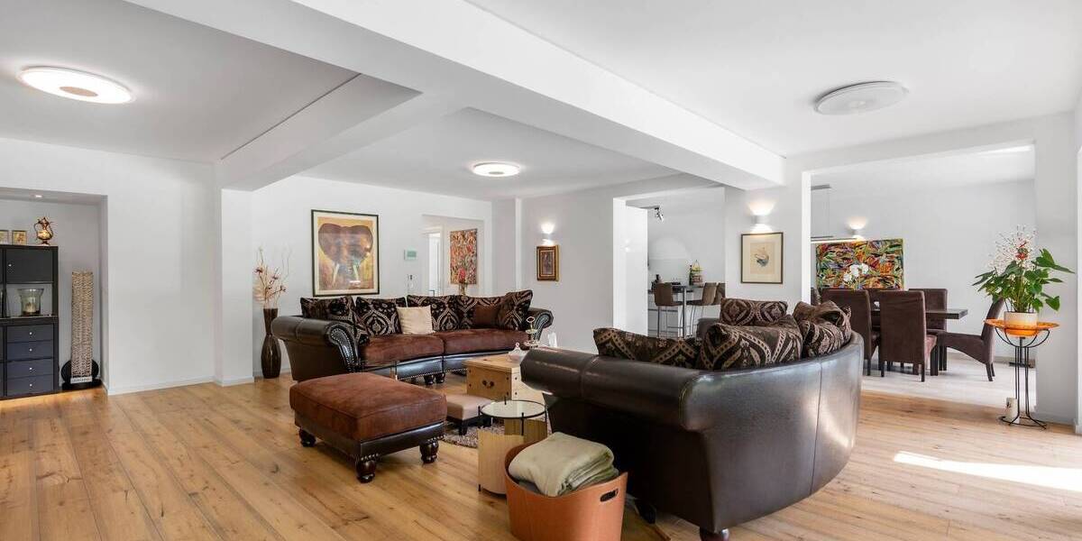 Mehrfamilienhaus, Wohnhaus Frankfurt am Main Schwanheim - 1 Zimmer, 345 m&sup2;, 1.790.000&euro; | Angebot:23959682