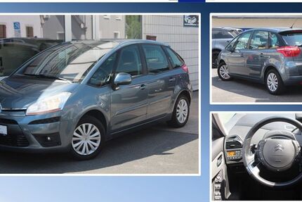 Citroen C4 Picasso 111.670 km 4.999 &euro; Biebesheim 64584