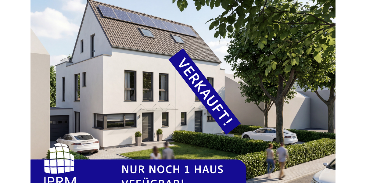 Einfamilienhaus Darmstadt Darmstadt-Ost - 5 Zimmer, 160 m&sup2;, 1.190.000&euro; | Angebot:26211224