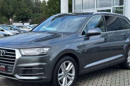 Audi Q7 215.000 km 24.900 € Heppenheim 64646
