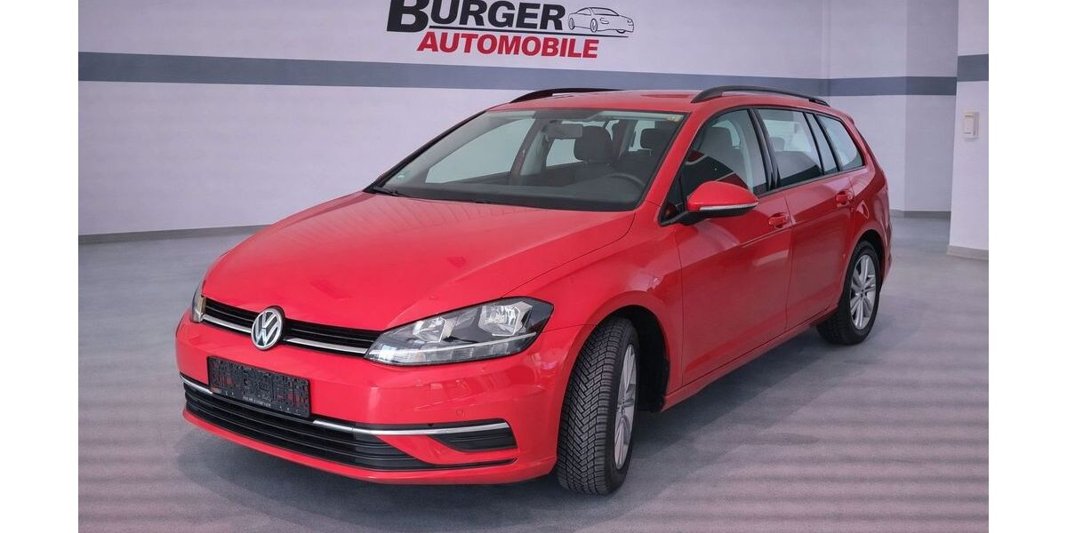 VW Golf 175.990 km 9.699 &euro; Roßdorf 64380