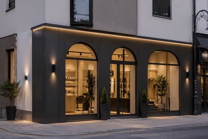 Gewerbeobjekt Rödelheim Rödelheim - 195.000&euro; | Angebot:26844398