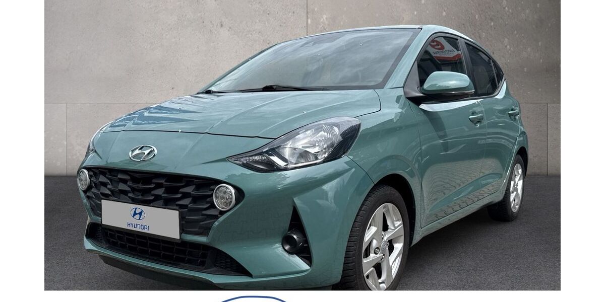Hyundai i10 40.100 km 13.990 &euro; Groß - Gerau 64521