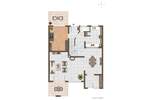 Einfamilienhaus Darmstadt Eberstadt - 4 Zimmer, 186 m&sup2;, 699.900&euro; | Angebot:25665947