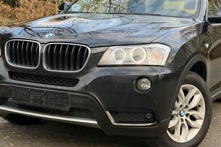 BMW X3 219.000 km 8.900 &euro; Groß Gerau 64521