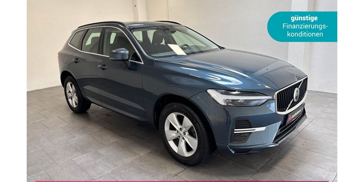 Volvo XC60 73.392 km 28.970 &euro; Egelsbach 63329