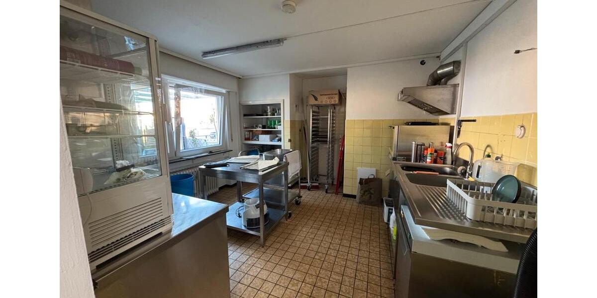 Gewerbeobjekt Pfungstadt - 1.234&euro; | Angebot:25080930