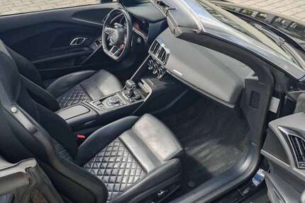 Audi R8 66.500 km 94.990 &euro; Frankfurt am/Main 60389