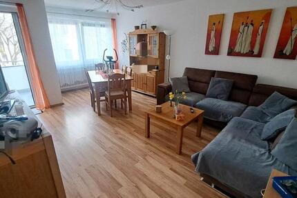 2 ZKBB in Wiesbadens Aukamm Provisionsfrei direkt vom Eigentümer zimmer