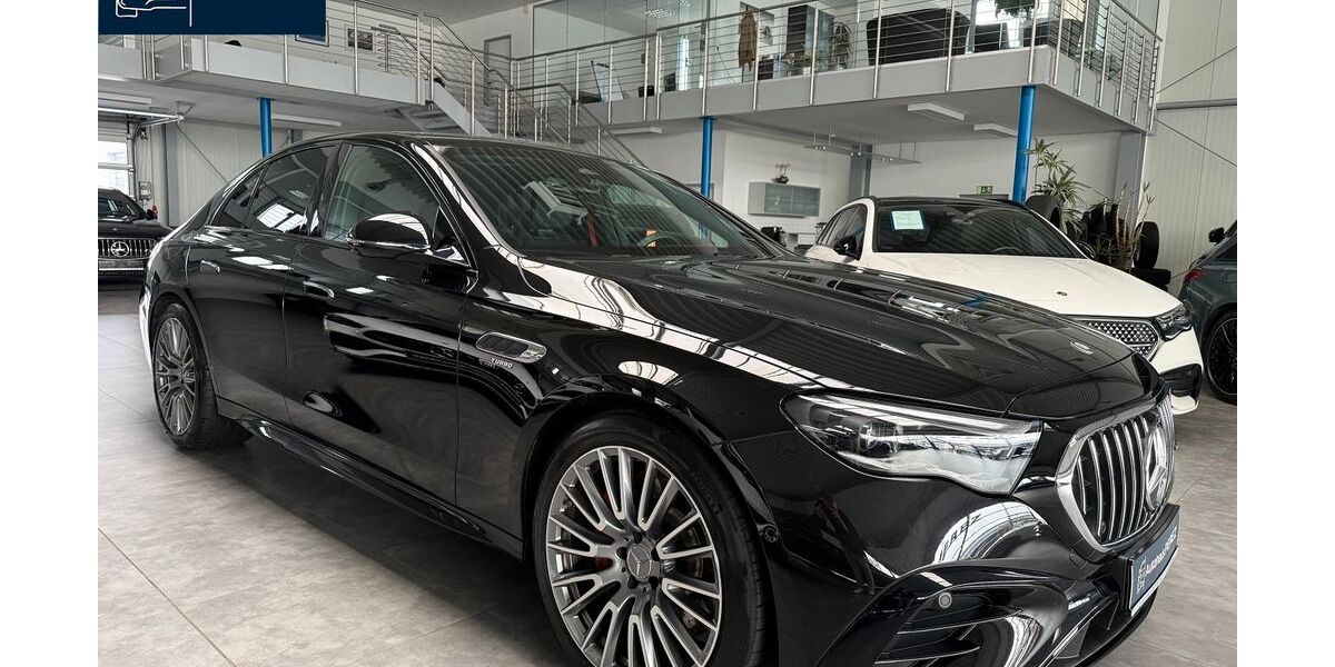 Mercedes-Benz E 53 AMG 33.230 km 81.989 &euro; Groß-Umstadt 64823