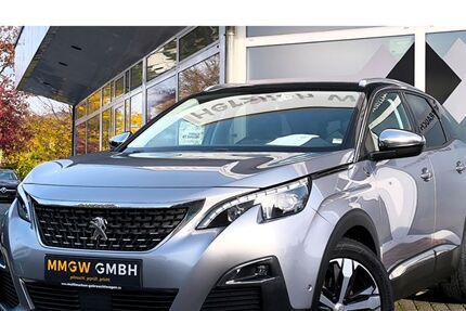 Peugeot 3008 124.000 km 13.990 € Bensheim 64625
