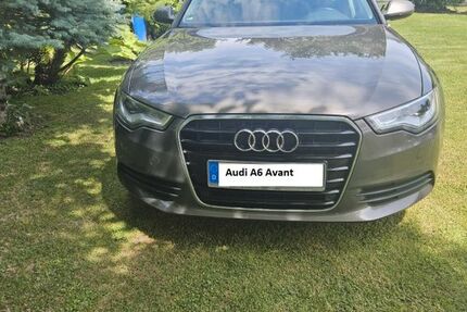 Audi A6 240.000 km 9.700 &euro; Mörfelden-Walldorf 64546