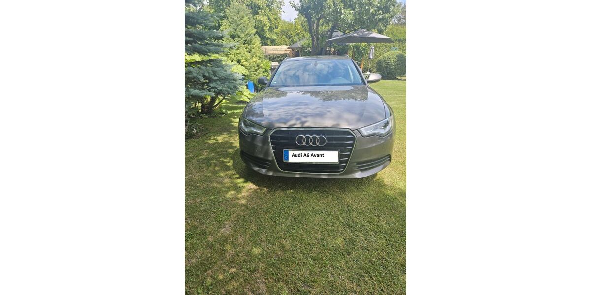 Audi A6 240.000 km 9.700 &euro; Mörfelden-Walldorf 64546