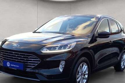 Ford Kuga 80.783 km 19.550 &euro; Frankfurt am Main 60386