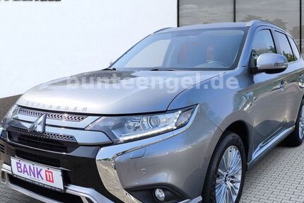 Mitsubishi Outlander 106.000 km 15.990 &euro; Flörsheim am Main 65439