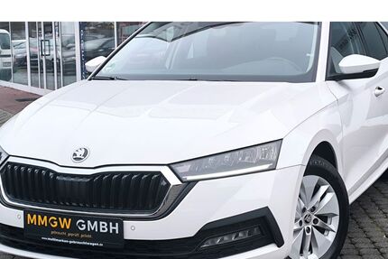 Skoda Octavia 16.500 km 21.990 &euro; Bensheim 64625