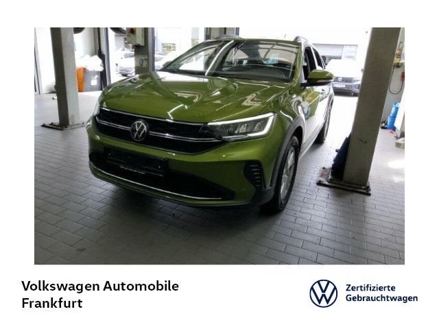 VW Taigo 56.194 km 17.350 &euro; Frankfurt 60326