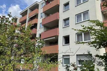 Wohnung zum Kaufen in Offenbach 199.500 € 62.76 m² 2 zimmer