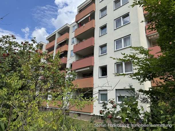 Wohnung zum Kaufen in Offenbach 199.500 € 62.76 m² 2 zimmer