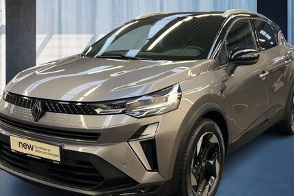 Renault Captur 34.012 km 24.890 € Frankfurt / Main 60314