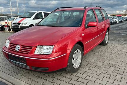 VW Bora 155.000 km 3.490 &euro; Dietzenbach 63128