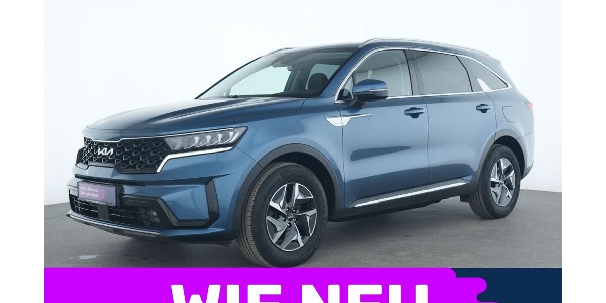 Kia Sorento 39.237 km 33.899 &euro; Dietzenbach bei Frankfurt 63128