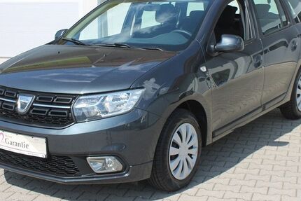 Dacia Logan 160.000 km 7.999 &euro; Reichelsheim 64385