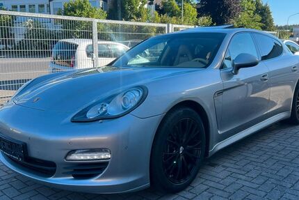 Porsche Panamera 308.000 km 15.500 &euro; Rödermark 63322