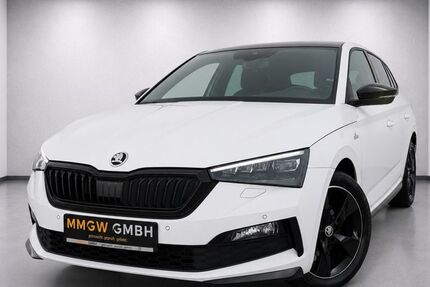 Skoda Scala 76.304 km 18.990 &euro; Bensheim 64625