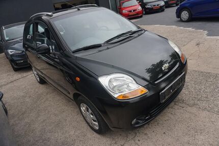 Chevrolet Matiz 100.450 km 1.999 &euro; Bensheim 64625