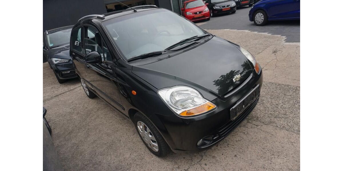 Chevrolet Matiz 100.450 km 1.999 &euro; Bensheim 64625