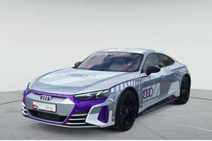Audi RS e-tron GT 8.702 km 82.880 &euro; Darmstadt 64295