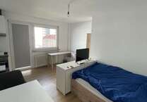 Wohnung zum Mieten in Frankfurt 575 € 28.2 m²