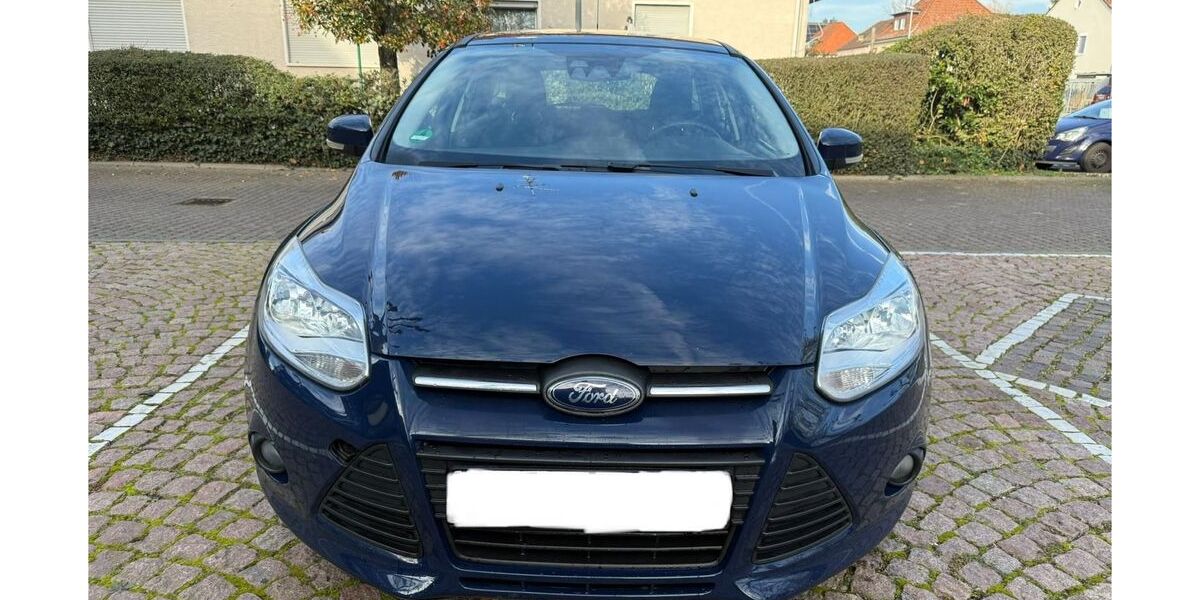 Ford Focus 138.000 km 3.900 &euro; Rüsselsheim 65428