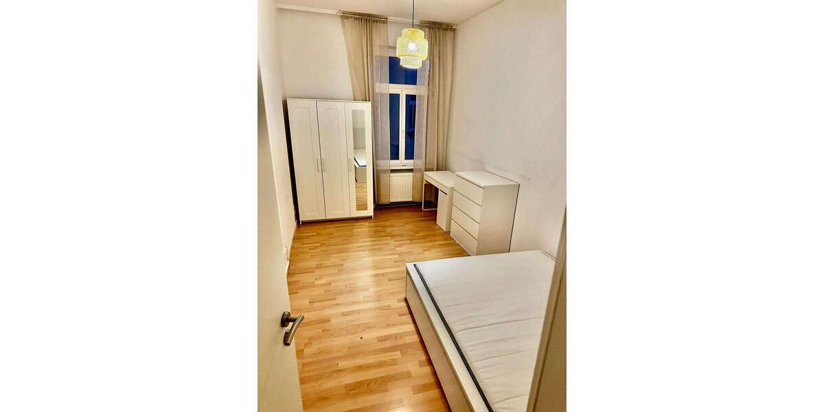 Zimmer Frankfurt am Main Innenstadt 3 - 2 Zimmer, 790&euro; | Angebot:23763306