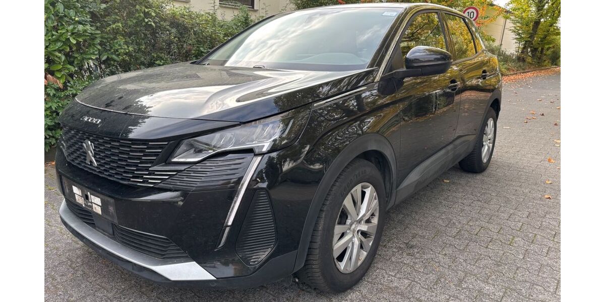 Peugeot 3008 187.797 km 14.161 &euro; Hofheim am Taunus 65719