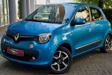 Renault Twingo 55.000 km 10.999 € Darmstadt 64293