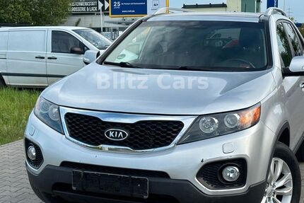 Kia Sorento 100.000 km 11.000 € Dietzenbach 63128