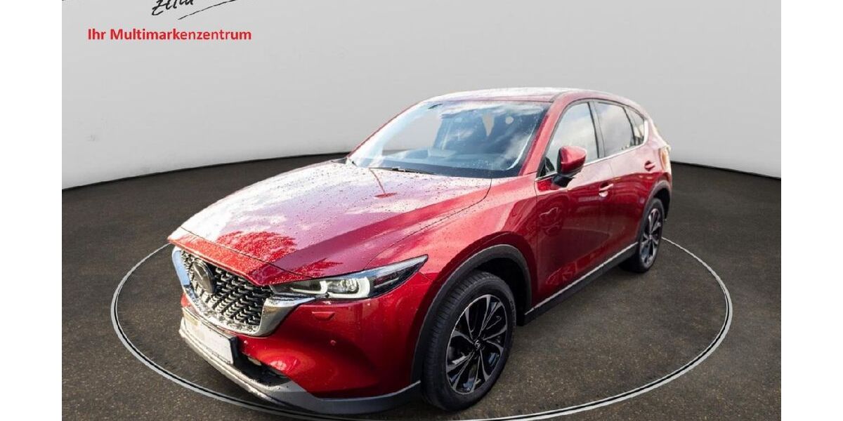 Mazda CX-5 73.900 km 24.995 &euro; Heppenheim 64646