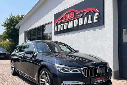 BMW 740