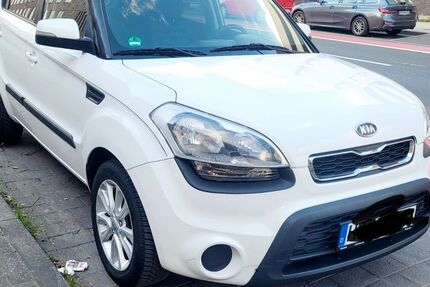 Kia Soul 150.000 km 6.899 &euro; Frankfurt 60438