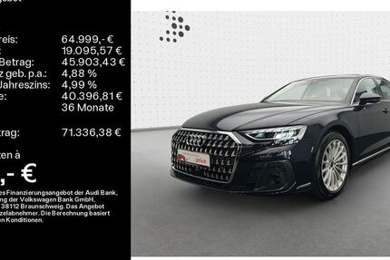 Audi A8 28.295 km 64.999 &euro; Hofheim 65719