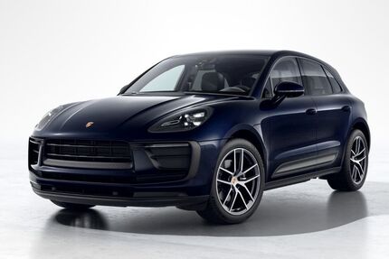 Porsche Macan 24.070 km 63.900 &euro; Hofheim 65719