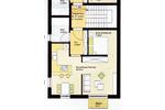 Erdgeschoßwohnung Riedstadt - 1.5 Zimmer, 47 m&sup2;, 775&euro; | Angebot:26393172