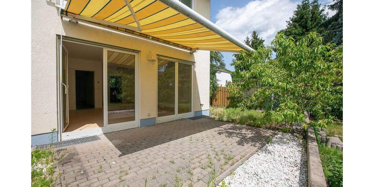 Reihenendhaus Rödermark Ober-Roden - 6 Zimmer, 146 m&sup2;, 595.000&euro; | Angebot:25796174