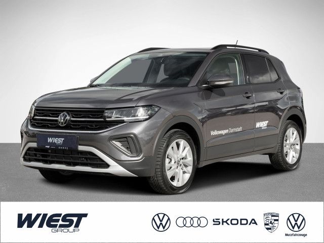 VW T-Cross 2.500 km 29.290 &euro; Darmstadt 64295