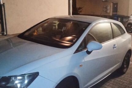 Seat Ibiza 99.750 km 5.700 &euro; Ober-Ramstadt 64372