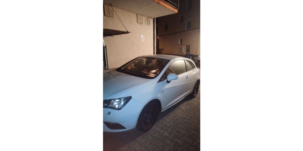 Seat Ibiza 99.750 km 5.700 &euro; Ober-Ramstadt 64372