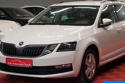 Skoda Octavia 115.938 km 14.950 &euro; Pfungstadt 64319