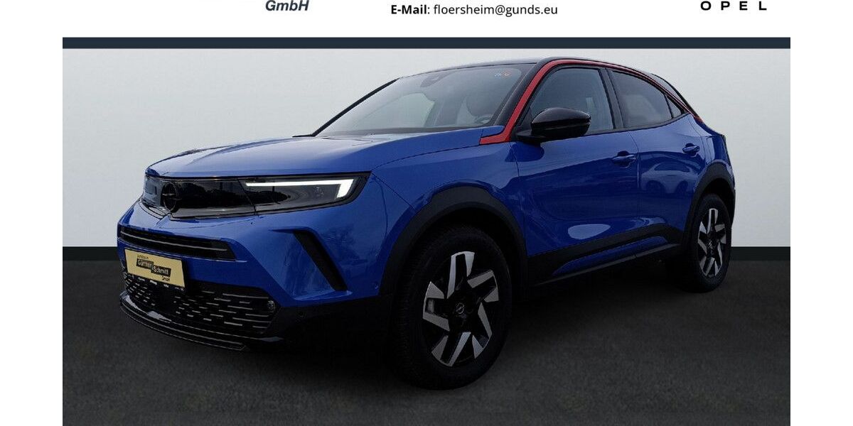 Opel Mokka 17.923 km 20.950 &euro; Flörsheim am Main 65439